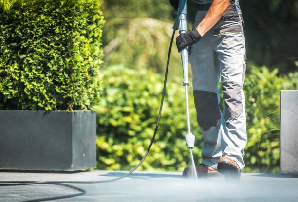 Best Roof Washing  in Crystal Lake, FL