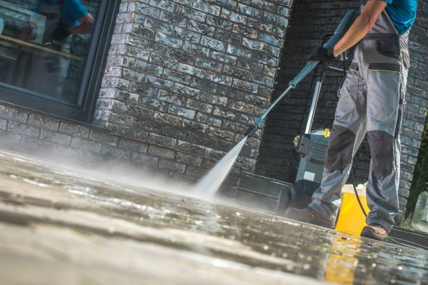 Best Building Exterior Washing  in Crystal Lake, FL
