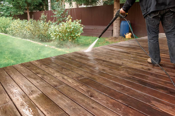 Best Solar Panel Cleaning  in Crystal Lake, FL