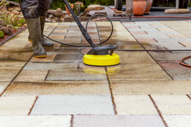Best Concrete Sealing  in Crystal Lake, FL