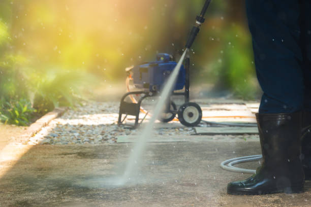 Best Machinery and Equipment Cleaning  in Crystal Lake, FL