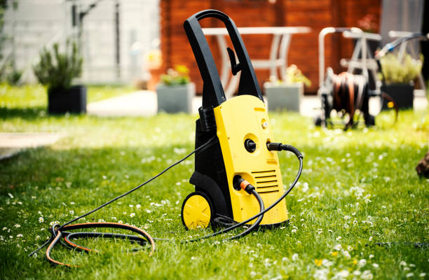 Best Dumpster Area Cleaning  in Crystal Lake, FL